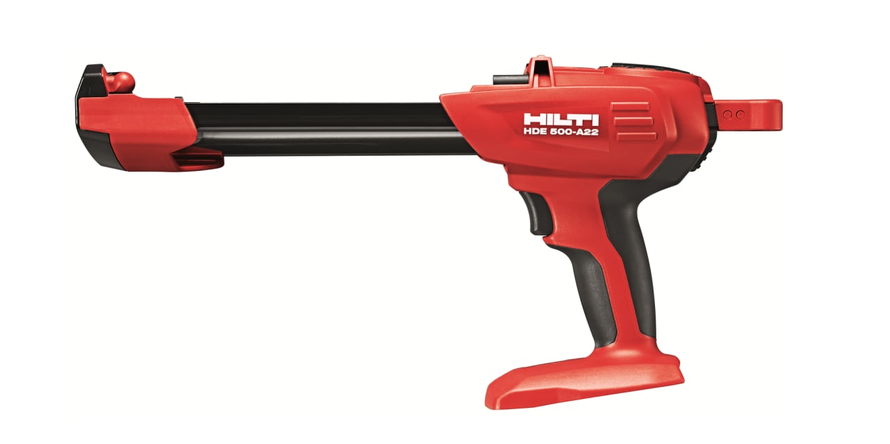 Dispensador a bateria HDE 500-A22