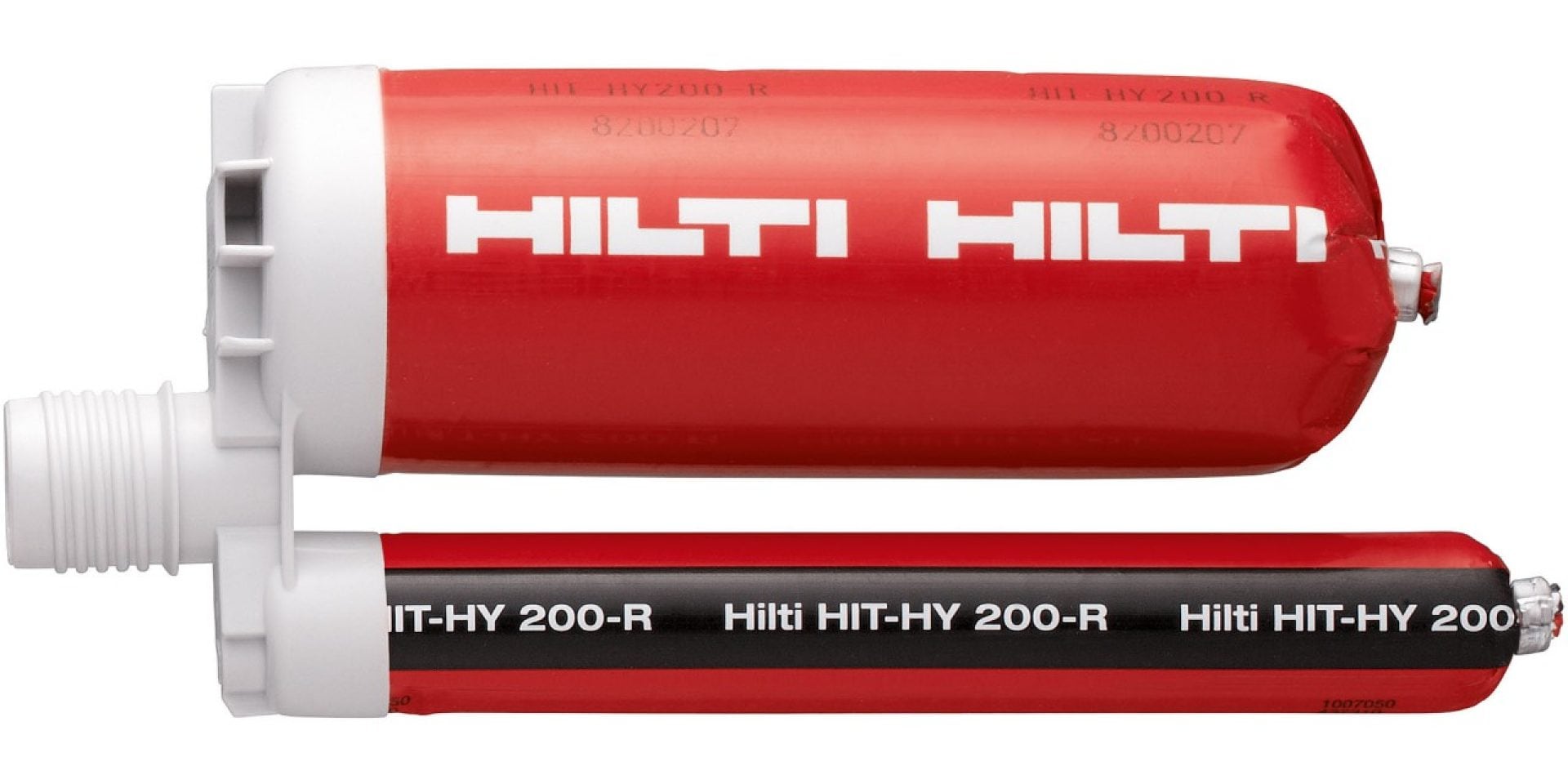 HIT-HY 200-R Químico de injeção híbrido de alto desempenho 