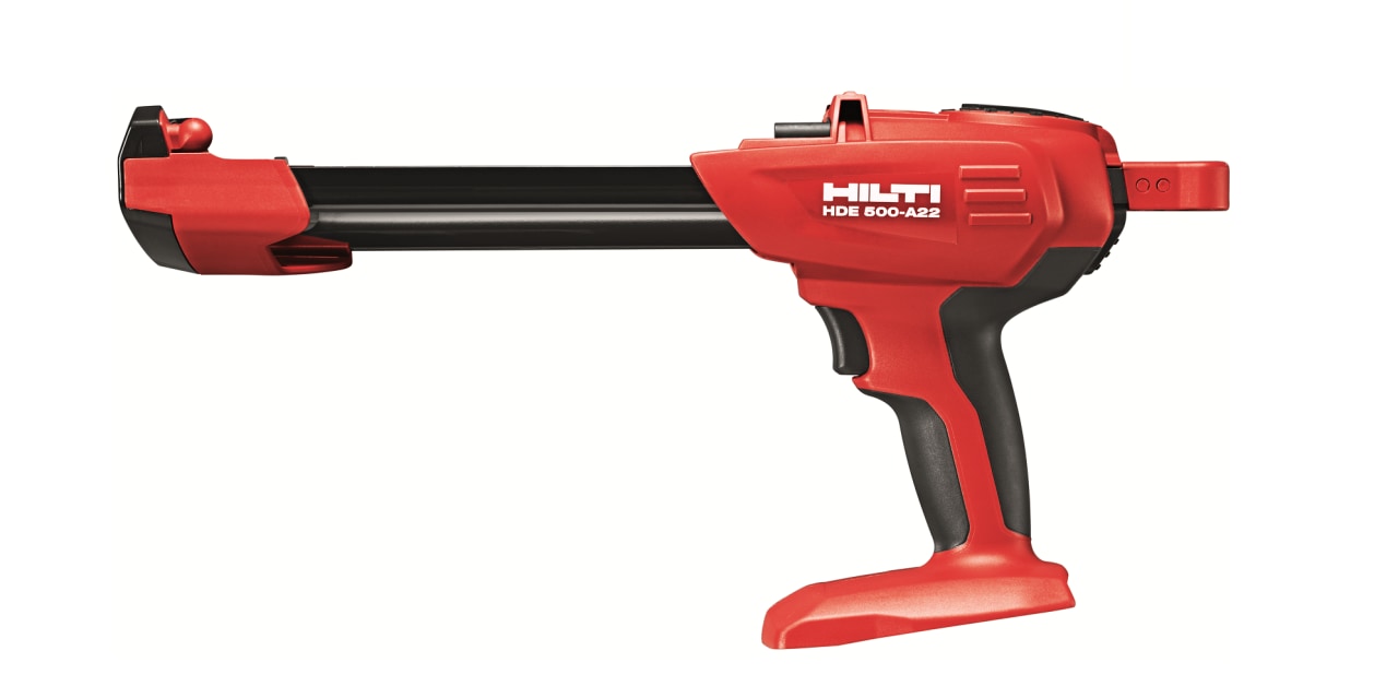 Dispensador a bateria HDE 500-A22
