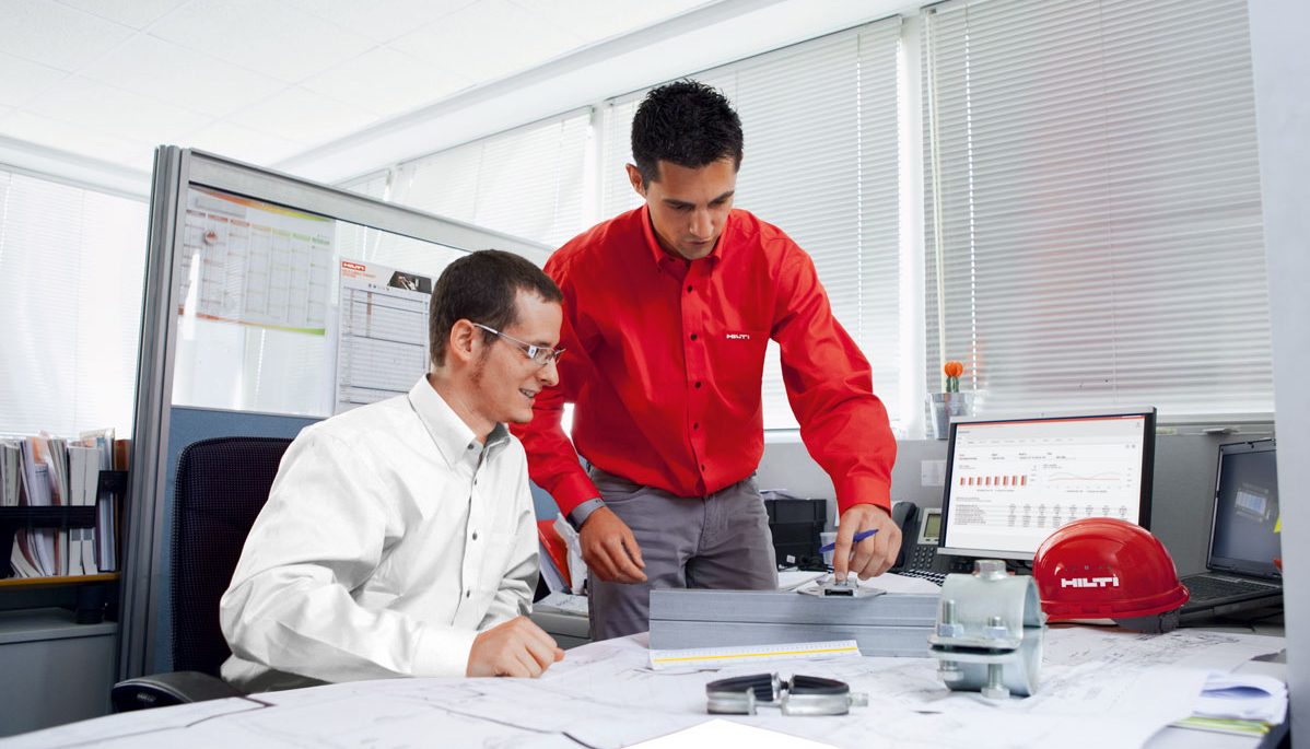 Technical Service