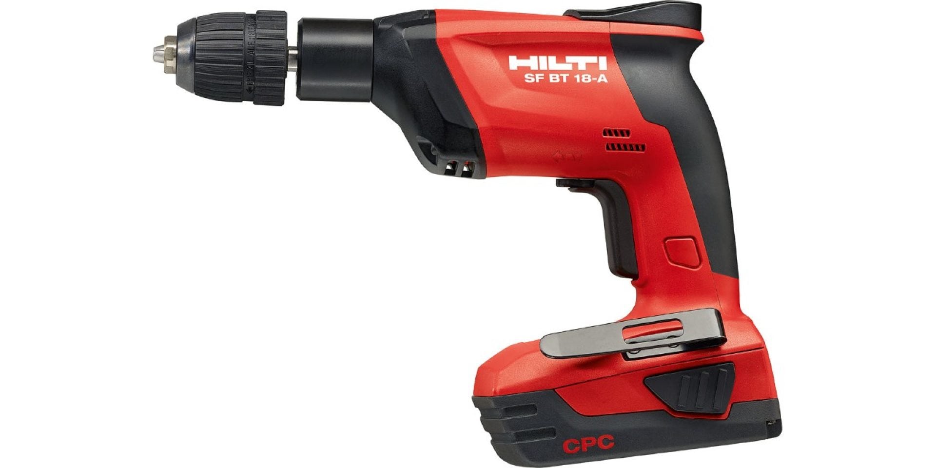 Atornilladora HILTI SF BT 22-A