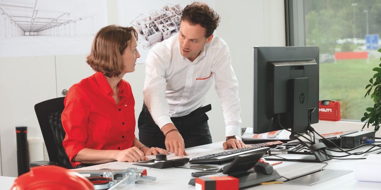BIM used to avoid clashes between pipes and cables on construction sites
