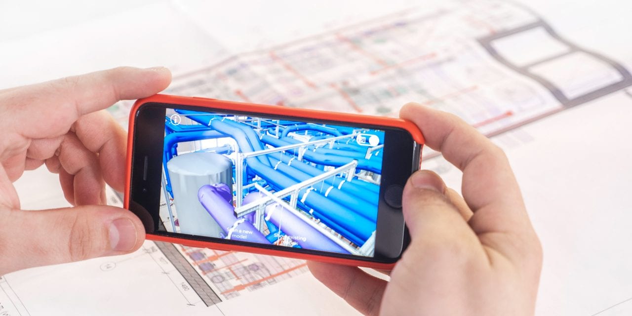 Não perca tempo a pesquisar sobre como algo foi instalado ou o que deve ser encomendado. O nosso equipamento de laser scanning e estações totais proporcionam desenhos "as-built" 2D e 3D com precisão.