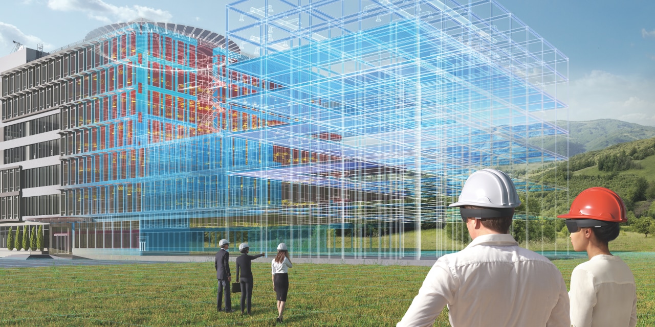 Ao estabelecer parceria com a Hilti no início do seu projeto, os requisitos de operação podem ser integrados no mesmo. As propostas que recebe já estão otimizadas para todo o ciclo de vida, especialmente para a gestão eficiente de edifícios inabitados. 