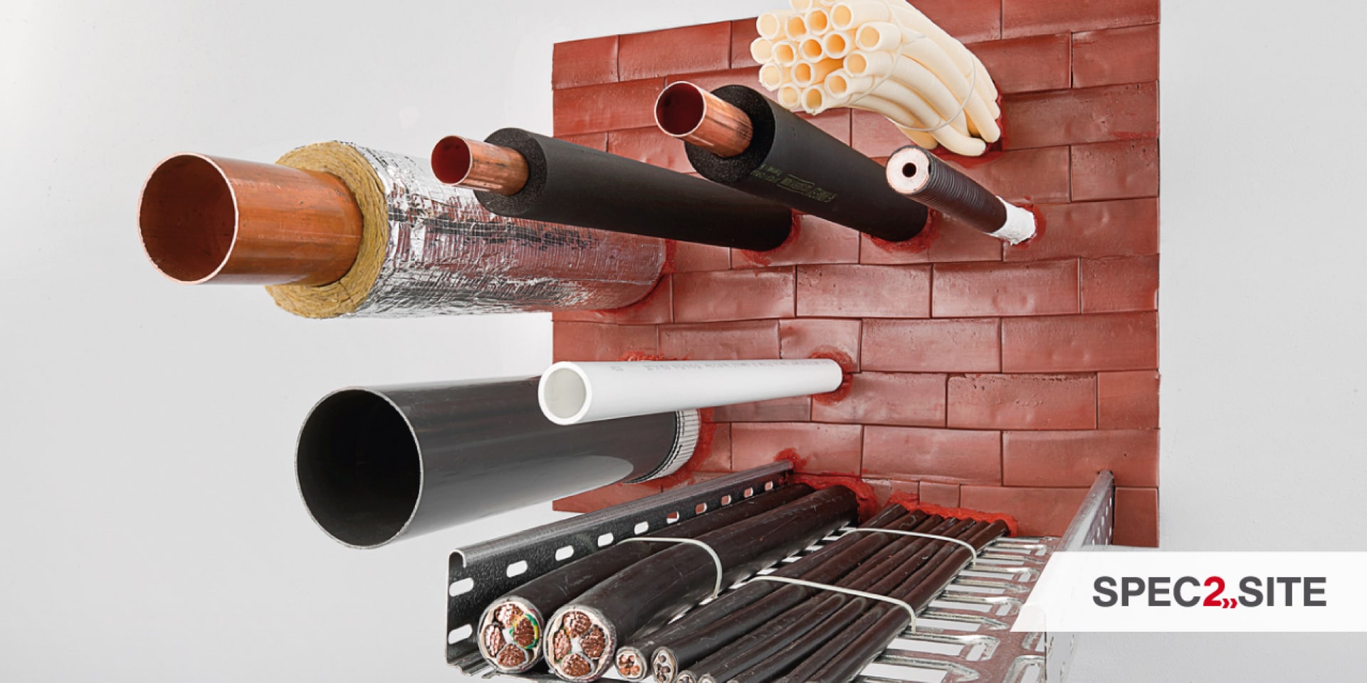 Portfólio de soluções