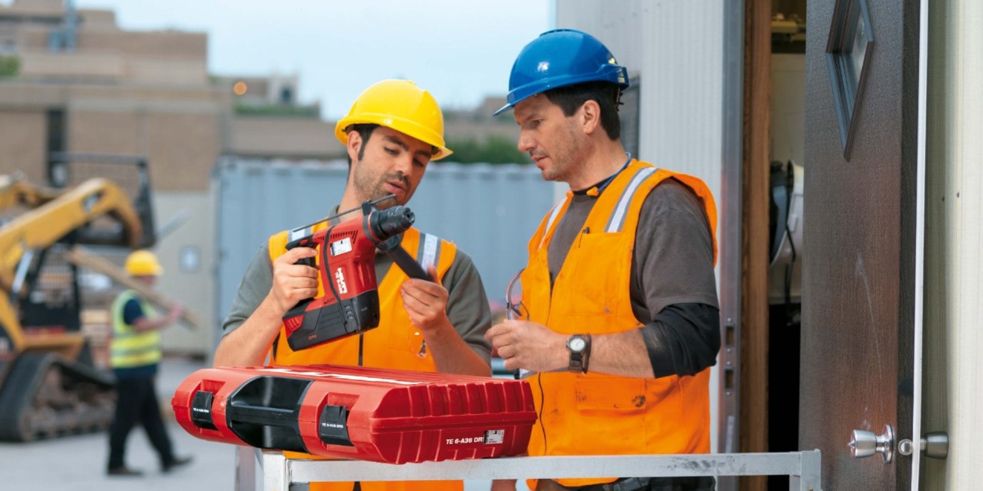 Fleet Management