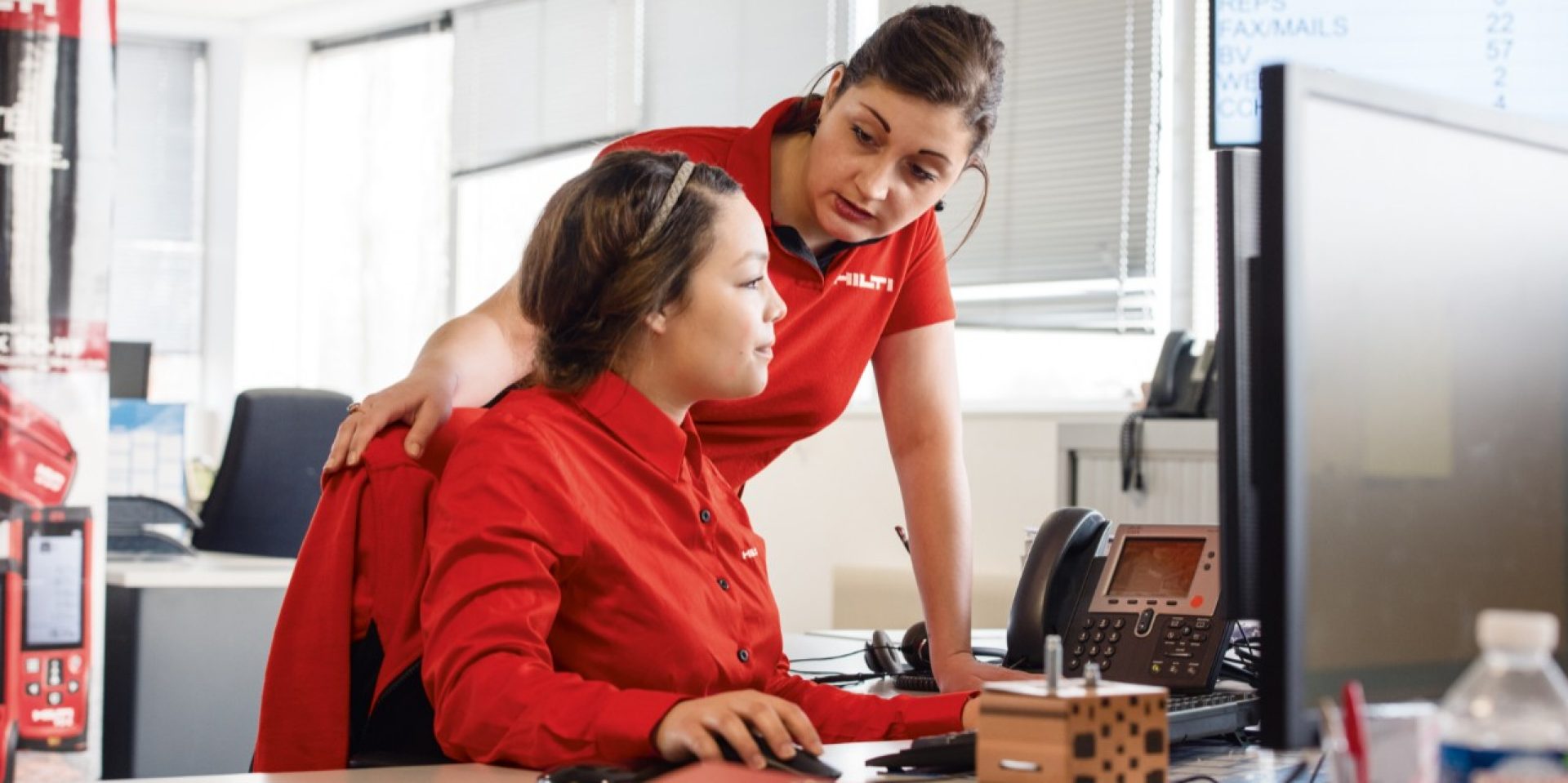 atendimento ao cliente da hilti