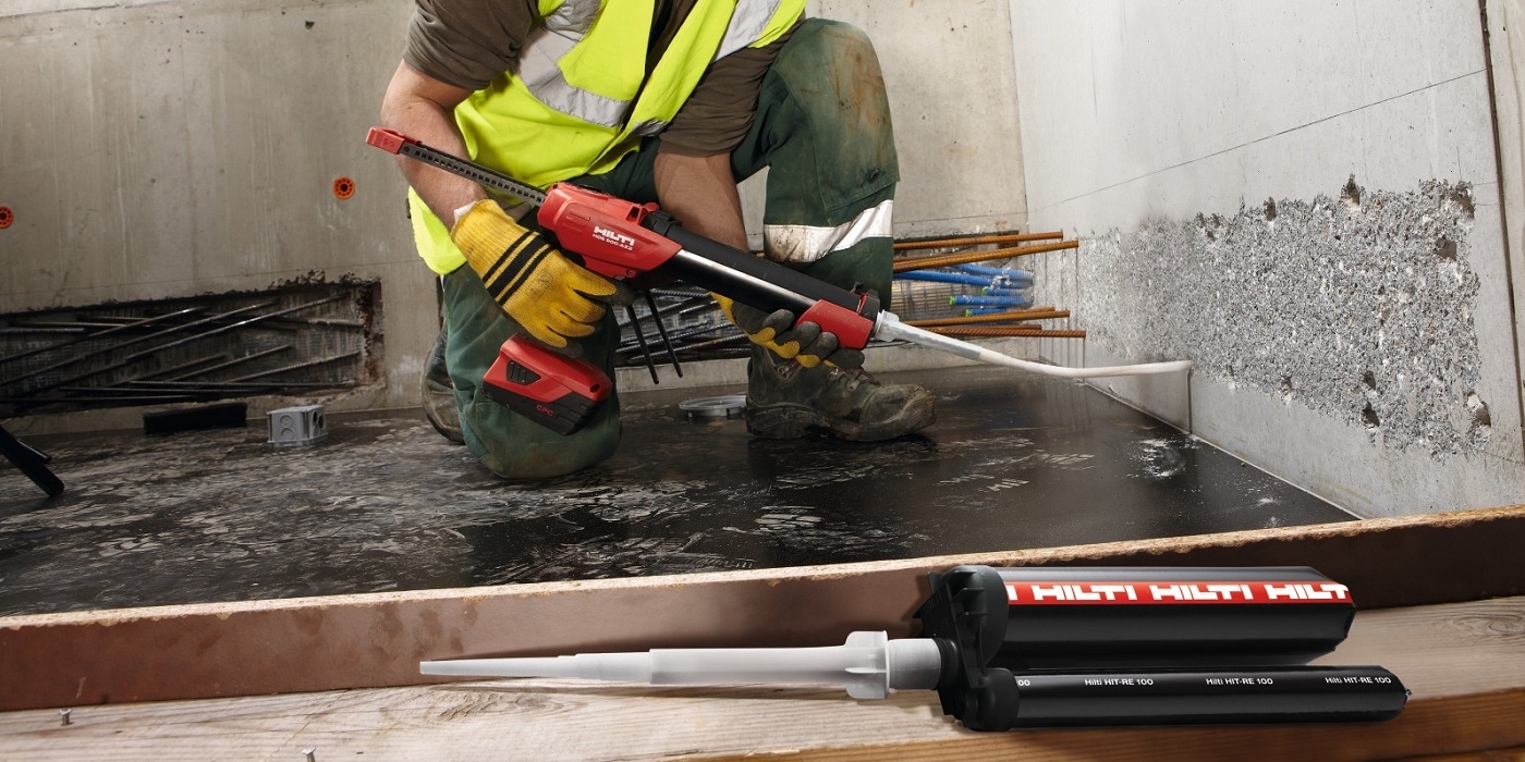 Página inicial - Hilti Brazil