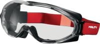 Óculos de protecção PP EY-HA R HC/AF cla 