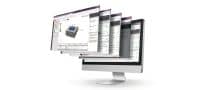 Software de design estrutural PROFIS Engineering Suite Software de engenharia estrutural para design de ancoragens com códigos e aprovações, cálculos do Método de Elementos Finitos Baseado em Componentes, e uma variedade de métodos de fixação