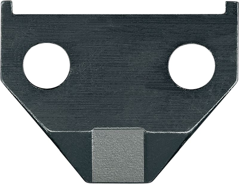 Guia SPN rectangular 
