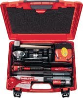 Kit acessórios DD 5/8 