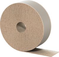 Isolamento de estribo (fibra de vidro) MP-A I-GF Fita de isolamento de fibra de vidro para adicionar separação galvônica a sapatilhas MP-PS
