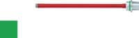SPX-T Coroa diamantada abrasiva Broca suprema para concreto muito abrasivo, para uso com o terminal de conexão DD EC-1 e DD 30-W, C+