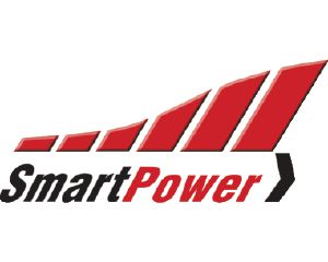                Smart Power fornece gestão energética eletrônica para fornecer desempenho consistente da ferramenta sob carga variável.            