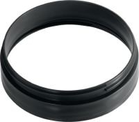 CP 680-P/M Tubos de extensão Extensor de tubo
