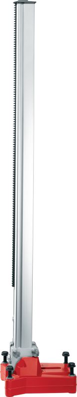 Coluna para perfuração DD-ST 120 STL 