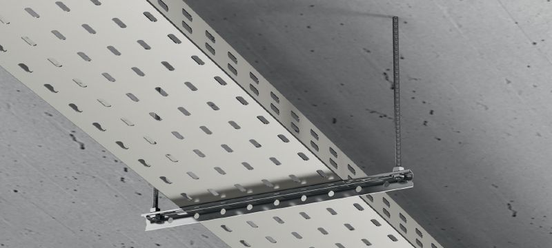 Perfil L MT-15 Canal de perfil L de ultra-leve, para uso interno Aplicações 1