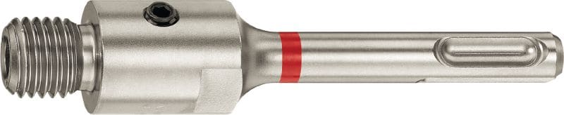 Peças de reposição TE-C BK Peças de substituição para coroas diamantadas de martelo perfurador SDS Plus (TE-C)