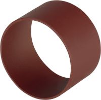 Mangas CFS-T SL Mangas para instalar tampões de vedação à volta das penetrações para cabos/tubagens – para utilizar com os tampões de vedação CFS-T RR e CFS-T RRS
