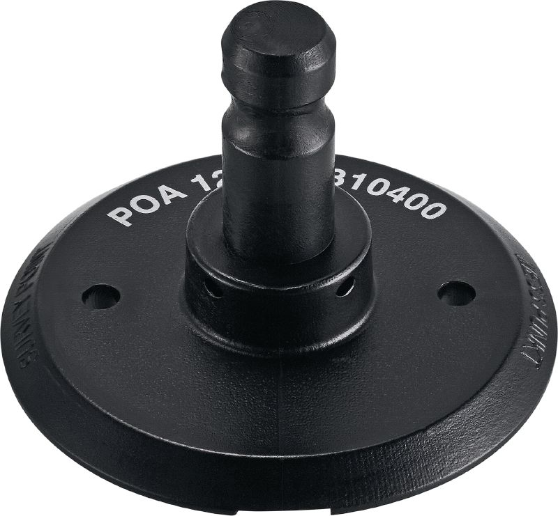 Peça sobreposta POA 124 (10) 