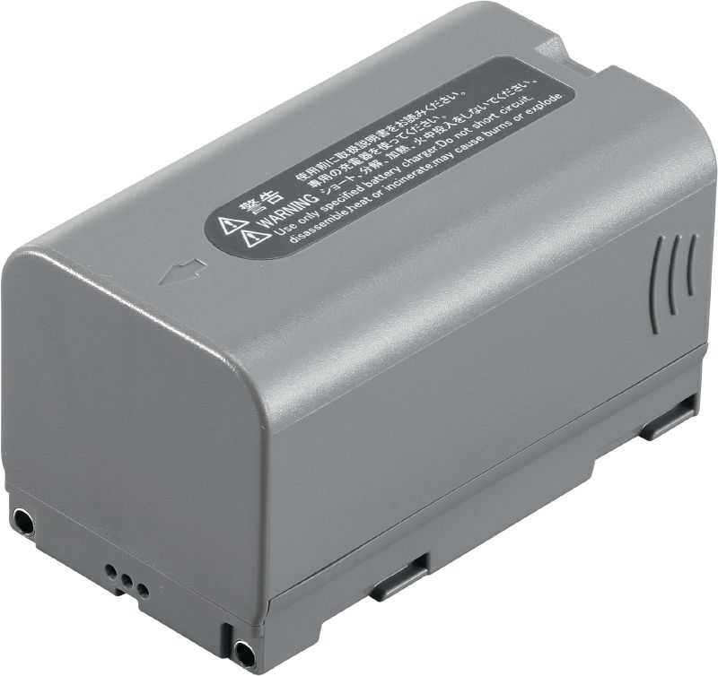 Bateria/carregador/cabo Acessório de alimentação elétrica para ferramenta de medição/laser compatível da Hilti