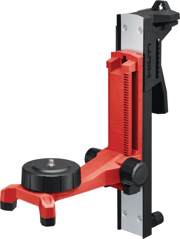 Suporte de parede com suporte magnético 