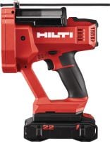 STR 4-22 A bateria dispositivo de corte de BARRAS ROSCADAS Cortador de barras roscadas Compacto a bateria incluindo Lâmina M10 (W3/8) para Cortar barras roscadas de até 10 mm de diâmetro