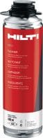 Dissolvente CFR1 500ML 