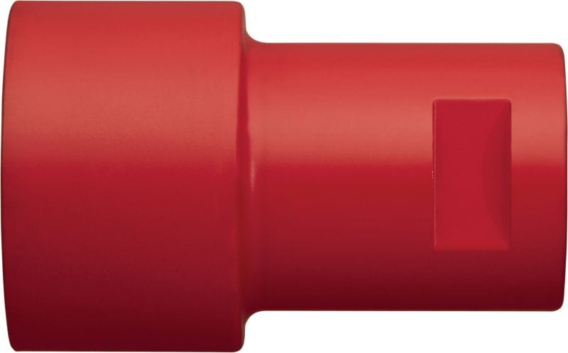 DD-BS NX Terminal de conexão 1-1/4  Extensão para coroas diamantadas