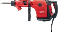 Martelo perfurador TE 70-ATC/AVR Martelo perfurador muito potente SDS Max (TE-Y) para perfuração e cinzelamento em concreto de alta resistência