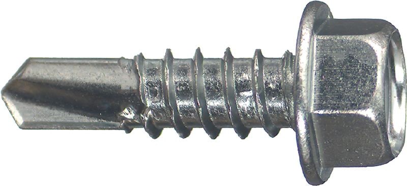 S-MD KF Parafusos autoperfurantes metálicos Parafuso (Kwik-Flex)