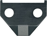Guia SPN rectangular 