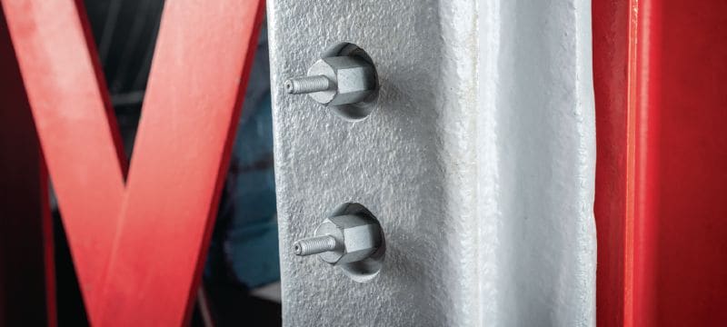 MR / MF Adaptador de rosca em separado Aplicações 1