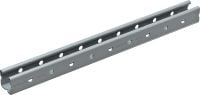 Calha de escora MT-50 OC Calha de escora, para uso externo com poluição baixa