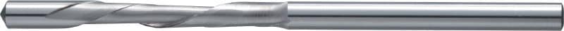 SCOB DG bit de roteador para drywall com ponto de guia Bit de corte premium com ponta guia para cortar drywall e placa de gesso