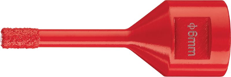 SPX M14 Broca de ladrilho A mais recente broca para cerâmica, para perfurar ladrilho com uma rebarbadora