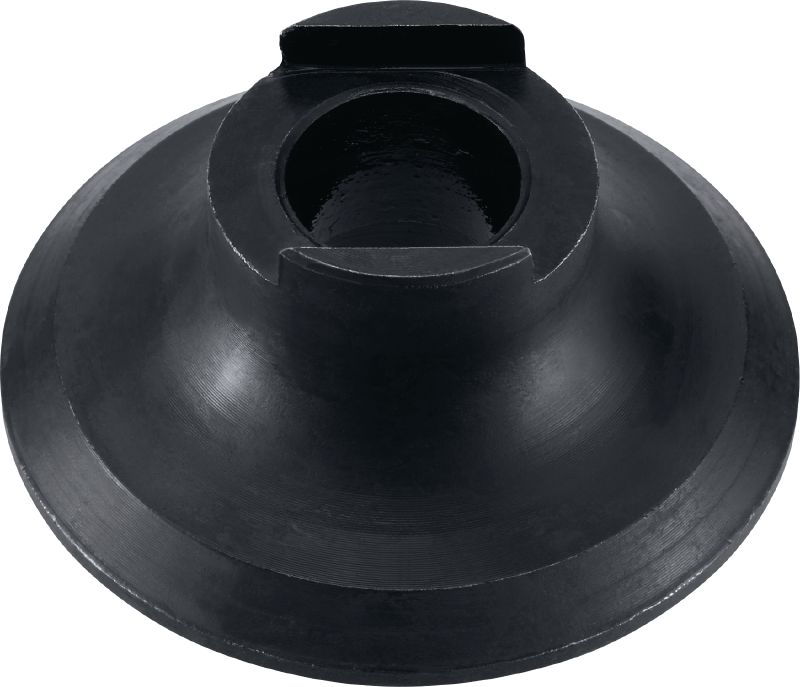 Flange DGH 130 
