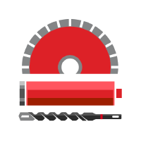 Inserções de ferramentas