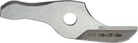 Cutter blade SSH CS 1,5-2,5 (2) recto 