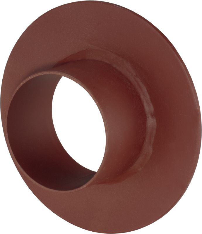 Mangas CFS-T SLF Mangas com aba para instalar tampões de vedação à volta das penetrações para cabos/tubagens – para utilizar com os tampões de vedação CFS-T RR e CFS-T RRS