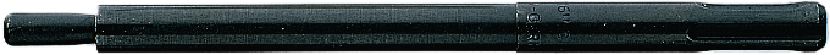 Ferr. de instalação HSD-M M6 1/4X25 