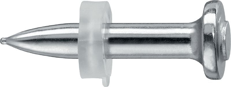 X-CR P8 Pregos de aço inoxidável Prego universal