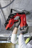 X-P G3 MX Pregos para concreto (em fita) Prego em pente de elevado desempenho para betão para a ferramenta a gás GX 3 Aplicações 3