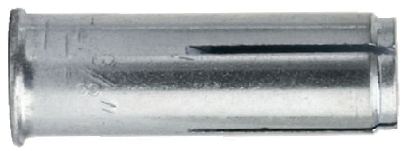 HDI-L + Ancoragem de embutir Conjunto de ferramentas de alto desempenho para ancoragem de embutir