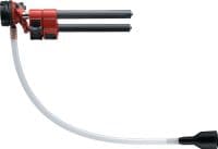 Sistema colector de água DD-WC-30 
