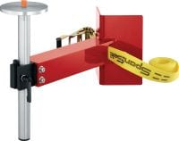 Suporte de parede POA 106 Advanced layou 
