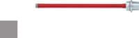 Coroa diamantada SPX-T (polegada) Broca suprema para todos os tipos de concreto, para uso com o terminal de conexão DD EC-1 e DD 30-W, C+