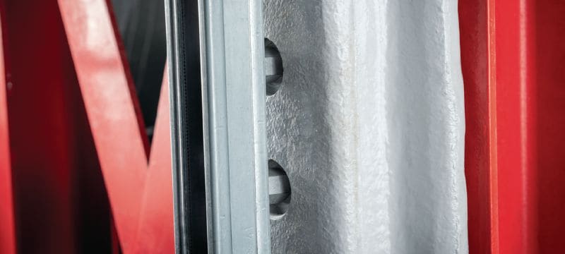 MR / MF Adaptador de rosca em separado Aplicações 1