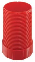 CP 680-P/M Tubos de extensão Extensor de tubo